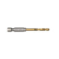 FORET MÉTAUX HSSG SHOCKWAVE™ 4MM (X2) FORET MÉTAUX HSSG SHOCKWAVE™ 4MM (X2)