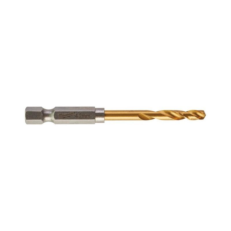 F. HSS-G SCHOCKWAVE 4.2mm (X1)