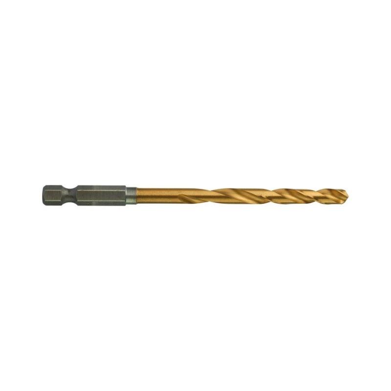 FORET MÉTAL HSSG SHOCKWAVE™ 5.5MM (X1) FORET MÉTAL HSSG SHOCKWAVE™ 5.5MM (X1)
