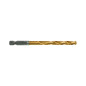 FORET MÉTAL HSSG SHOCKWAVE™ 6.5MM (X1)