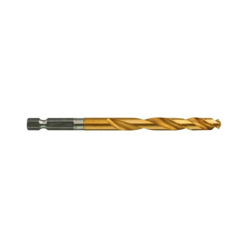 FORET MÉTAL HSSG SHOCKWAVE™ 7.5MM (X1) FORET MÉTAL HSSG SHOCKWAVE™ 7.5MM (X1)