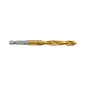 FORET MÉTAL HSSG SHOCKWAVE™ 8.5MM (X1) FORET MÉTAL HSSG SHOCKWAVE™ 8.5MM (X1)