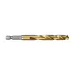 FORET MÉTAL HSSG SHOCKWAVE™ 9.5MM (X1) FORET MÉTAL HSSG SHOCKWAVE™ 9.5MM (X1)