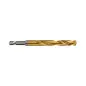 FORET MÉTAL HSSG SHOCKWAVE™ 10MM (X1) FORET MÉTAL HSSG SHOCKWAVE™ 10MM (X1)