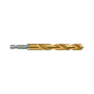 FORET MÉTAL HSSG SHOCKWAVE™ 10.5MM (X1) FORET MÉTAL HSSG SHOCKWAVE™ 10.5MM (X1)