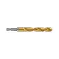 FORET MÉTAL HSSG SHOCKWAVE™ 10.5MM (X1) FORET MÉTAL HSSG SHOCKWAVE™ 10.5MM (X1)