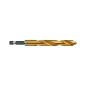 FORET MÉTAL HSSG SHOCKWAVE™ 11.5MM (X1) FORET MÉTAL HSSG SHOCKWAVE™ 11.5MM (X1)