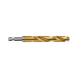FORET MÉTAL HSSG SHOCKWAVE™ 12MM (X1) FORET MÉTAL HSSG SHOCKWAVE™ 12MM (X1)