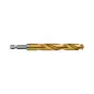 FORET MÉTAL HSSG SHOCKWAVE™ 12MM (X1) FORET MÉTAL HSSG SHOCKWAVE™ 12MM (X1)