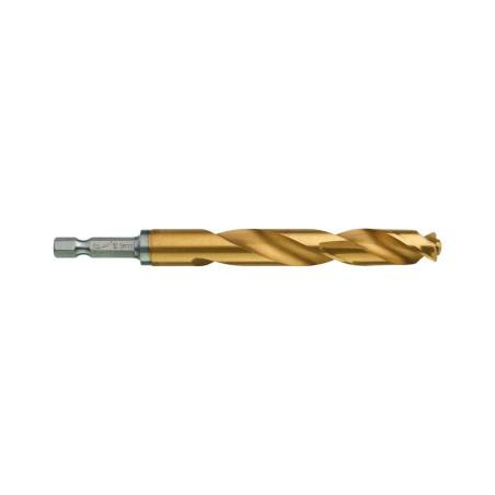 FORET MÉTAL HSSG SHOCKWAVE™ 12.5MM (X1)