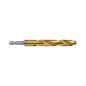 FORET MÉTAL HSSG SHOCKWAVE™ 12.5MM (X1) FORET MÉTAL HSSG SHOCKWAVE™ 12.5MM (X1)