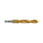 FORET MÉTAL HSSG SHOCKWAVE™ 13MM (X1) FORET MÉTAL HSSG SHOCKWAVE™ 13MM (X1)