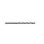 FORET HSSG MÉTAUX LONGS 10X184MM (X10) FORET HSSG MÉTAUX LONGS 10X184MM (X10)