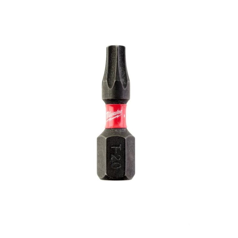 EMBOUT TX15 SHOCKWAVE™ 25MM (X2) EMBOUT TX15 SHOCKWAVE™ 25MM (X2)