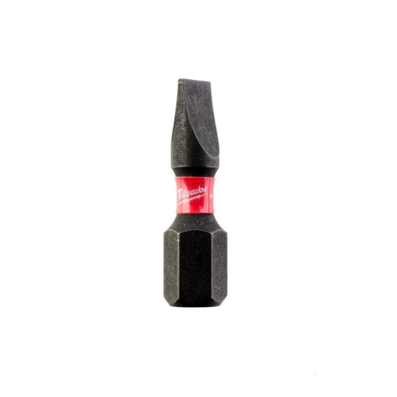 EMBOUT SL0,6 SHOCKWAVE™ 25MM (X2) EMBOUT SL0,6 SHOCKWAVE™ 25MM (X2)