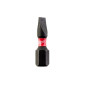 EMBOUT SL0,8 SHOCKWAVE™ 25MM (X2) EMBOUT SL0,8 SHOCKWAVE™ 25MM (X2)