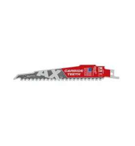 LAME S. SABRE TCT AX 150-1pc