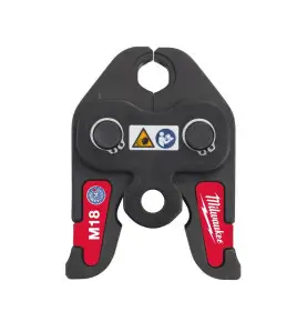 Mâchoires J12-V14-1pc