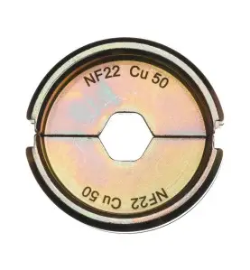 Matrice D22 NF 70 Cuivre