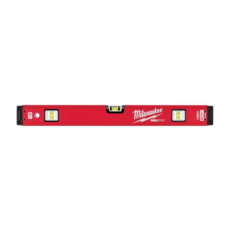 NIVEAU TUBULAIRE REDSTICK PREMIUM 60 CM NIVEAU TUBULAIRE REDSTICK PREMIUM 60 CM