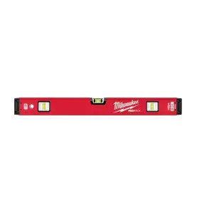 Niveau tubulaire REDSTICK Premium 60 cm