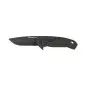 COUTEAU HARDLINE LAME LISSE COUTEAU HARDLINE LAME LISSE