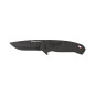COUTEAU HARDLINE LAME CRANTÉE COUTEAU HARDLINE LAME CRANTÉE