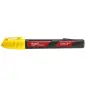 MARQUEUR PEINTURE LIQUIDE JAUNE MARQUEUR PEINTURE LIQUIDE JAUNE