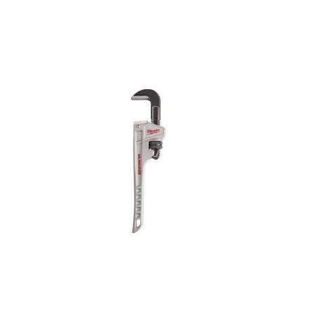 CLÉ SERRE TUBE ACIER 350MM
