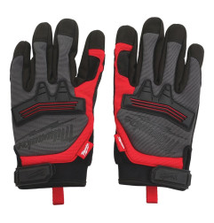 GANTS DE TRAVAIL T. 10 / XL