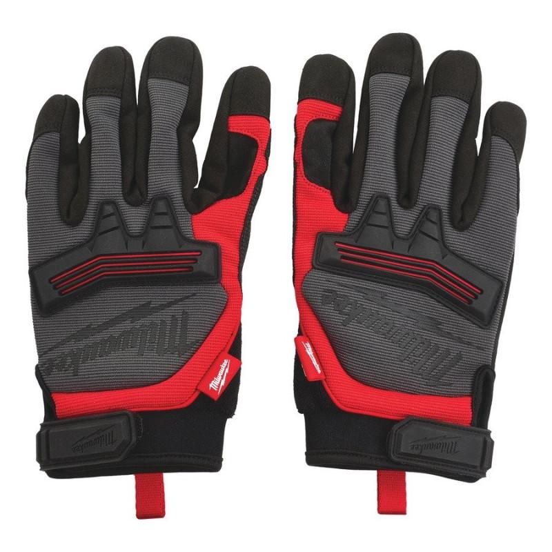 GANTS DE TRAVAIL T. 10 / XL