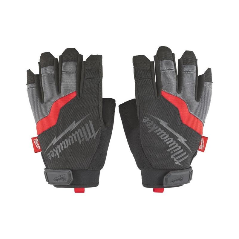 Gants mitaine M