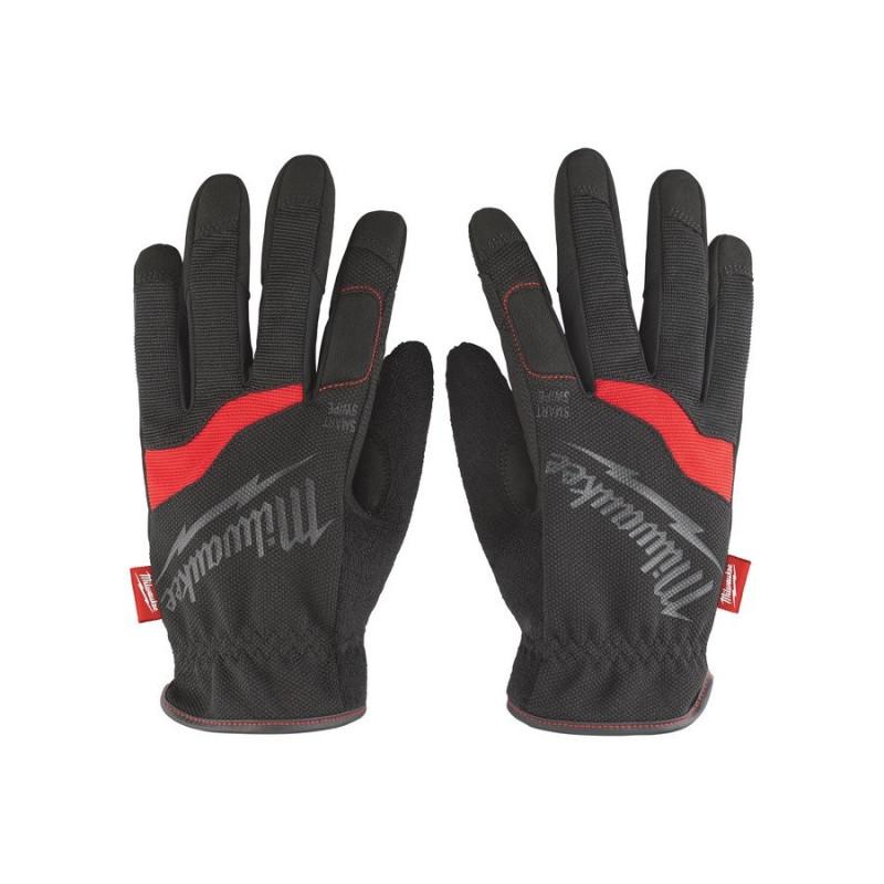 Gants souples XL