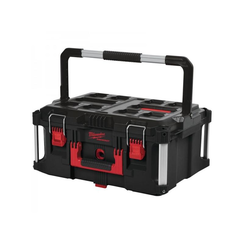 PACKOUT™ COFFRET LARGE DIM. 460 X 410 X 290 PACKOUT™ COFFRET LARGE DIM. 460 X 410 X 290