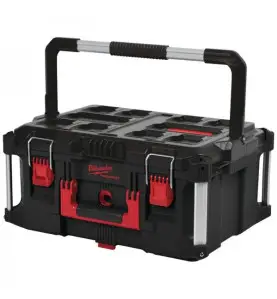 PACKOUT™ coffret large dim. 460 x 410 x 290