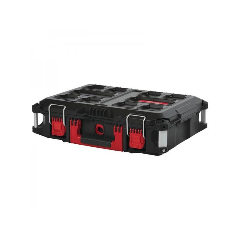 PACKOUT™ COFFRET DIM. 560 X 410 X 170 PACKOUT™ COFFRET DIM. 560 X 410 X 170