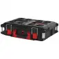 PACKOUT™ COFFRET DIM. 560 X 410 X 170 PACKOUT™ COFFRET DIM. 560 X 410 X 170