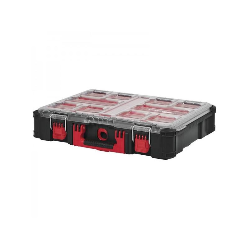 PACKOUT™ ORGANISEUR DIM. 500 X 380 X 120 PACKOUT™ ORGANISEUR DIM. 500 X 380 X 120