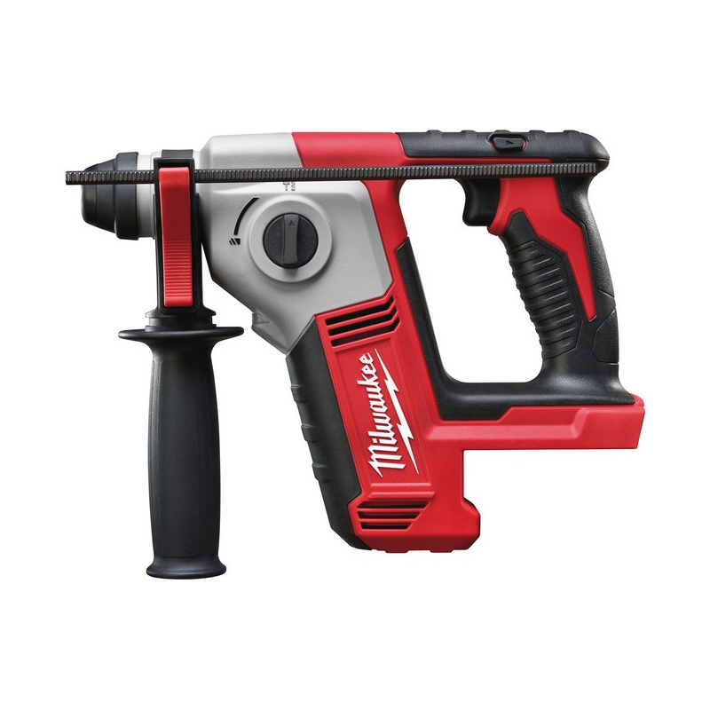 M18 BH-0X - Perforateur SDS+ compact 18V,1,2J EPTA M18 BH-0X - Perforateur SDS+ compact 18V,1,2J EPTA