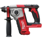 M18 BH-0X - Perforateur SDS+ compact 18V,1,2J EPTA M18 BH-0X - Perforateur SDS+ compact 18V,1,2J EPTA