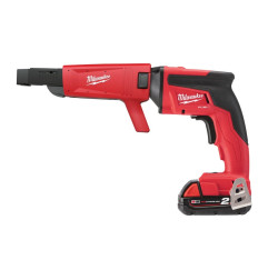 M18 FSGC-202X - Visseuse Placo FUEL, 18V, 5000 trs/min 2,0 Ah