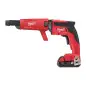 M18 FSGC-202X - Visseuse Placo FUEL, 18V, 5000 trs/min 2,0 Ah M18 FSGC-202X - Visseuse Placo FUEL, 18V, 5000 trs/min 2,0 Ah