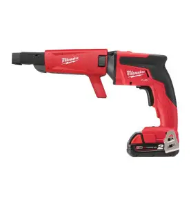 M18 FSGC-202X - Visseuse Placo FUEL, 18V, 5000 trs/min 2,0 Ah