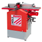 Dégauchisseuse raboteuse Holzmann HOB 260 ECO Dégauchisseuse raboteuse Holzmann HOB 260 ECO