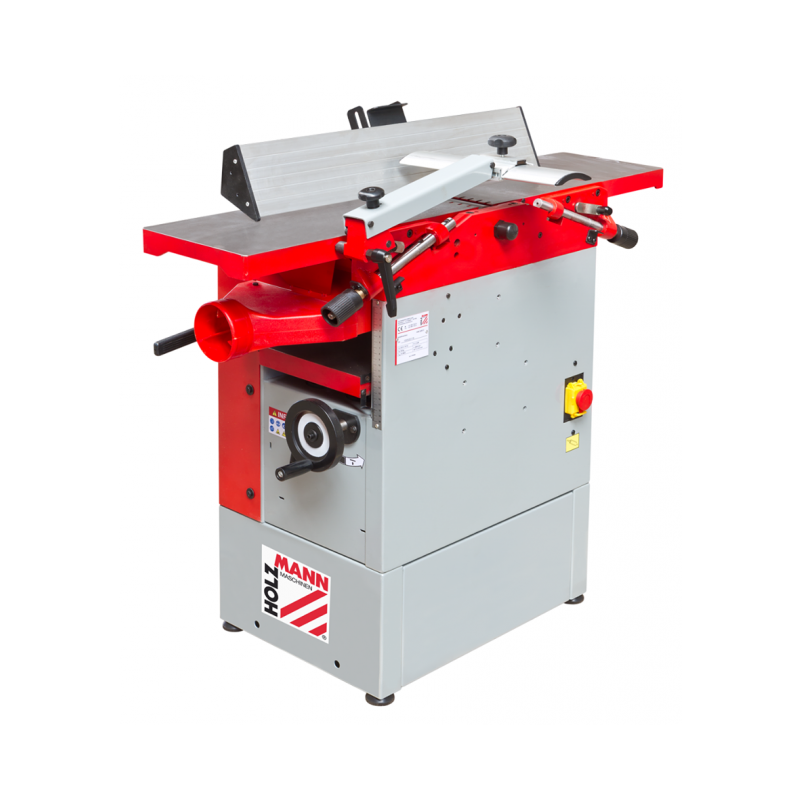 Dégauchisseuse raboteuse Holzmann HOB 260 ECO Dégauchisseuse raboteuse Holzmann HOB 260 ECO