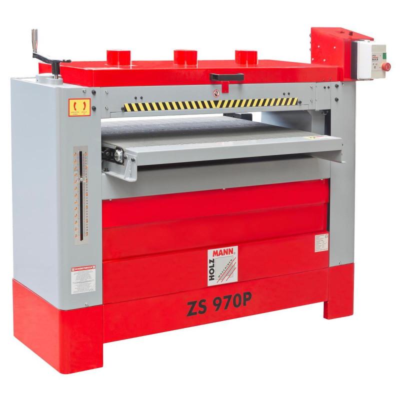 Ponceuse à cylindre ZS970P Holzmann Ponceuse à cylindre ZS970P Holzmann