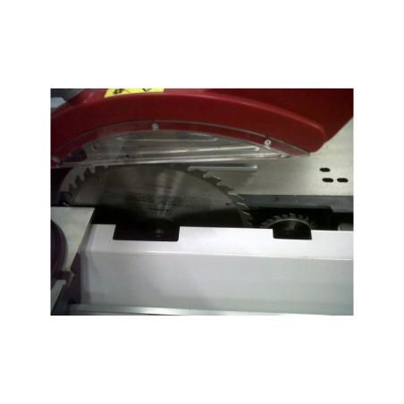 Combiné Toupie/Scie Holzmann KF315VF (Chariot 2000 ou 2600 au choix)