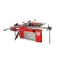 Combiné Toupie/Scie Holzmann KF315VF (Chariot 2000 ou 2600 au choix) Combiné Toupie/Scie Holzmann KF315VF (Chariot 2000 ou 2600 au choix)