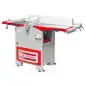 Raboteuse Dégauchisseuse HOB305PRO Holzmann 305mm 4 fers Raboteuse Dégauchisseuse HOB305PRO Holzmann 305mm 4 fers