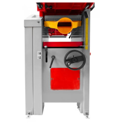 Raboteuse Dégauchisseuse HOB305PRO Holzmann 305mm 4 fers